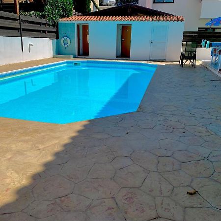 Diana Townhouse 1 Paphos Exterior foto