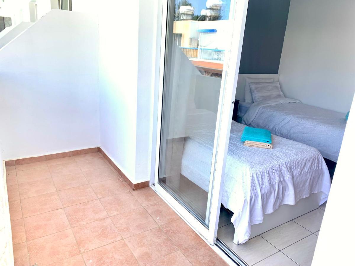 Diana Townhouse 1 Paphos Exterior foto