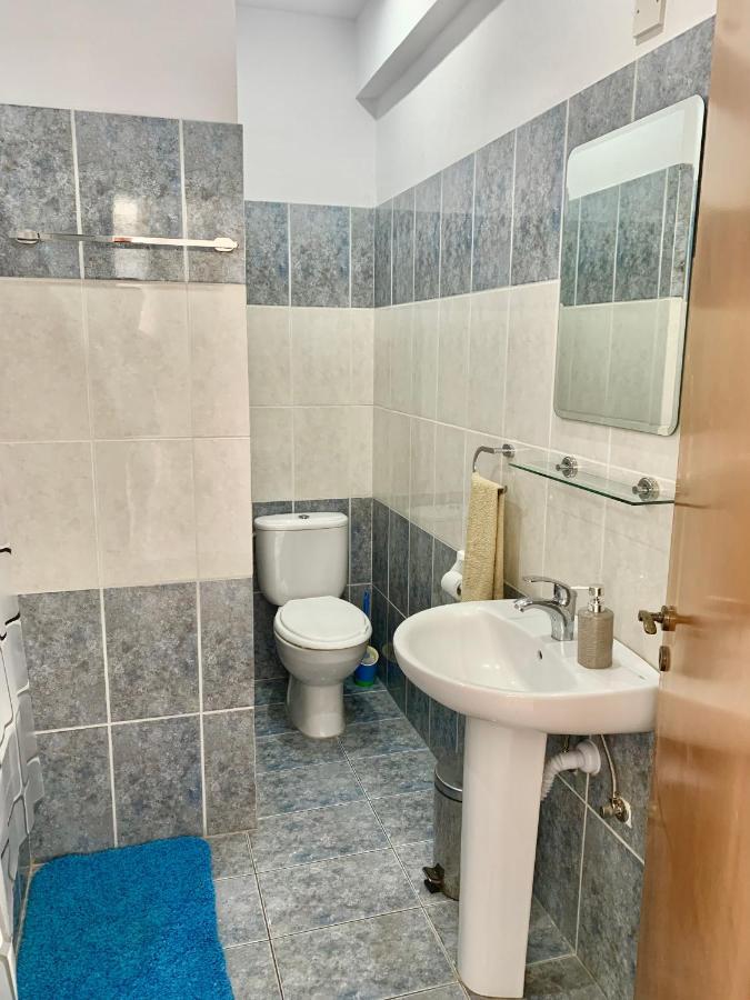 Diana Townhouse 1 Paphos Exterior foto