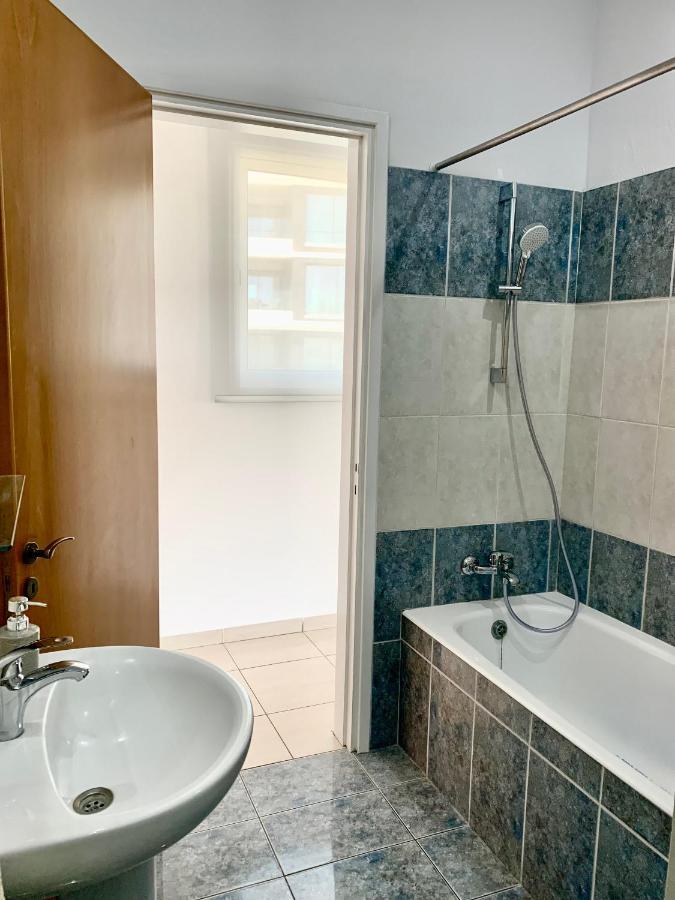 Diana Townhouse 1 Paphos Exterior foto