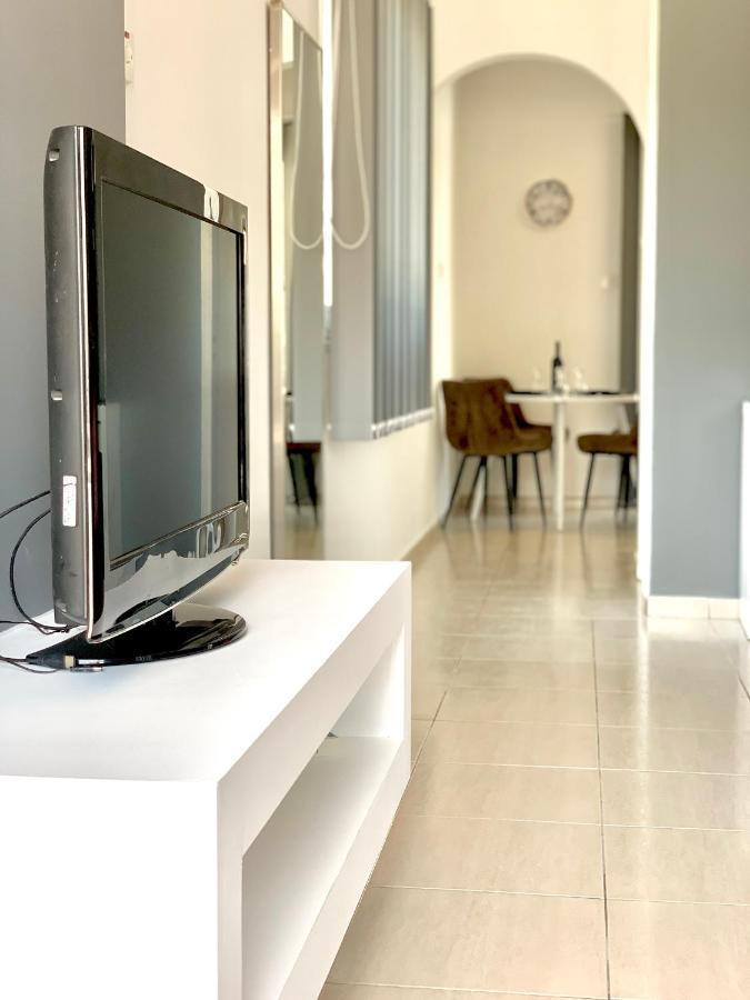 Diana Townhouse 1 Paphos Exterior foto